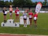 Bild von Galerie: Leichtathletik Juli-September 2024