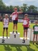 Bild von Galerie: Leichtathletik Juli-September 2024