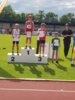 Bild von Galerie: Leichtathletik Juli-September 2024
