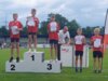 Bild von Galerie: Leichtathletik Juli-September 2024