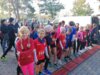 Bild von Galerie: Leichtathletik Oktober - Dezember 2024