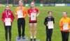 Bild von Galerie: Leichtathletik Oktober - Dezember 2024