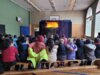 Bild von Galerie: Puppentheater 
