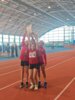 Bild von Galerie: Leichtathletik Januar-März 2025