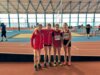 Bild von Galerie: Leichtathletik Januar-März 2025