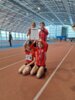 Bild von Galerie: Leichtathletik Januar-März 2025