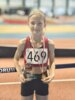 Bild von Galerie: Leichtathletik Januar-März 2025