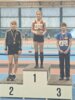 Bild von Galerie: Leichtathletik Januar-März 2025