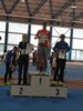 Bild von Galerie: Leichtathletik Januar-März 2025