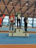 Bild von Galerie: Leichtathletik Januar-März 2025