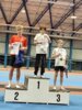 Bild von Galerie: Leichtathletik Januar-März 2025