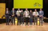Bild von Galerie: Die Bilder der Saison 2025