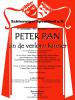 Zur Galerie: Peter Pan un de verlorn Kinner
