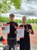 Bild von Galerie: Leichtathletik April-Juni 2025