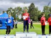 Bild von Galerie: Leichtathletik April-Juni 2025