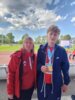 Bild von Galerie: Leichtathletik April-Juni 2025