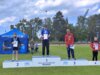Bild von Galerie: Leichtathletik April-Juni 2025