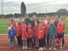 Zur Galerie: Leichtathletik April-Juni 2025