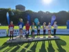 Zur Galerie: Leichtathletik Juli-September 2025