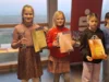 Bild von Galerie: Leichtathletik Oktober-Dezember 2025