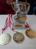 Bild von Galerie: Leichtathletik Oktober-Dezember 2025