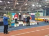 Bild von Galerie: Leichtathletik Oktober-Dezember 2025