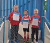 Bild von Galerie: Leichtathletik Oktober-Dezember 2025