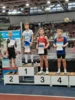 Bild von Galerie: Leichtathletik Oktober-Dezember 2025