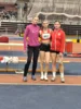 Bild von Galerie: Leichtathletik Oktober-Dezember 2025