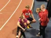 Bild von Galerie: Leichtathletik Oktober-Dezember 2025