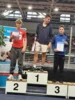 Bild von Galerie: Leichtathletik Oktober-Dezember 2025