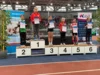 Bild von Galerie: Leichtathletik Oktober-Dezember 2025