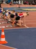 Bild von Galerie: Leichtathletik Oktober-Dezember 2025