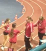 Bild von Galerie: Leichtathletik Oktober-Dezember 2025