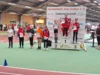 Bild von Galerie: Leichtathletik Januar-März 2026