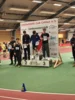 Bild von Galerie: Leichtathletik Januar-März 2026