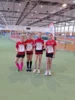 Bild von Galerie: Leichtathletik Januar-März 2026