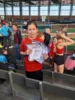 Bild von Galerie: Leichtathletik Januar-März 2026