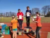 Bild von Galerie: Leichtathletik Januar-März 2026