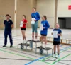 Bild von Galerie: Leichtathletik Januar-März 2026
