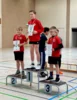 Bild von Galerie: Leichtathletik Januar-März 2026