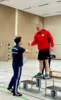 Bild von Galerie: Leichtathletik Januar-März 2026