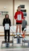Bild von Galerie: Leichtathletik Januar-März 2026