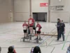 Bild von Galerie: Leichtathletik Januar-März 2026