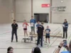 Bild von Galerie: Leichtathletik Januar-März 2026