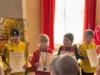 Bild von Galerie: Leichtathletik Januar-März 2026