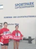 Bild von Galerie: Leichtathletik Januar-März 2026