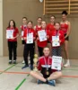 Bild von Galerie: Leichtathletik April-Juni 2026