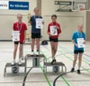 Bild von Galerie: Leichtathletik April-Juni 2026