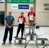 Bild von Galerie: Leichtathletik April-Juni 2026